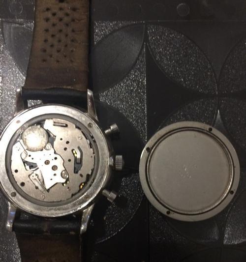 威图智能手表拆卸螺丝技巧是什么？需要什么工具？  第3张