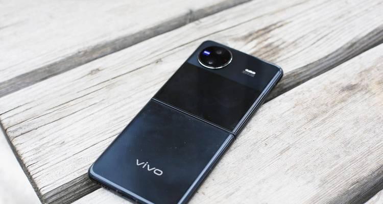 vivo12苹果手机应用安装方法是什么？安装步骤有哪些？  第1张