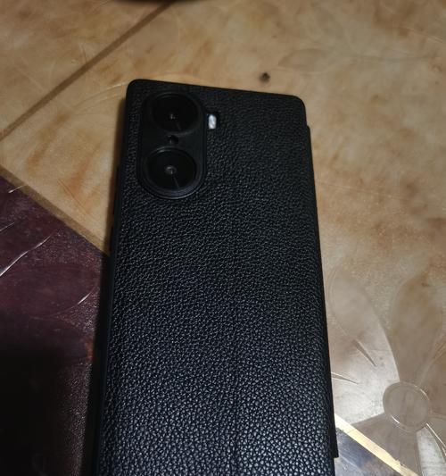 手机壳加油翻盖怎么办？如何解决翻盖不顺畅的问题？  第1张