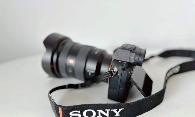 sony相机镜头正确放置方法是什么？  第3张