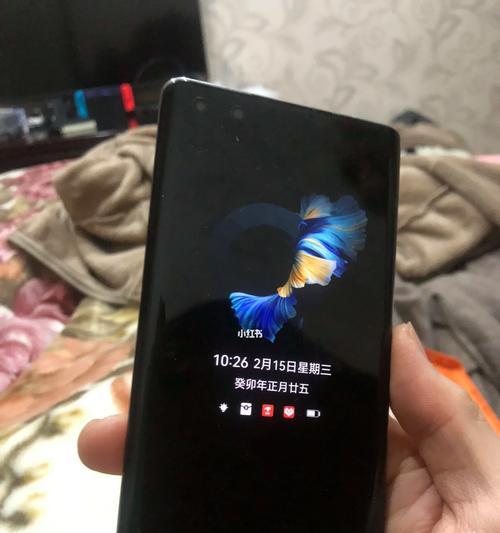 华为mate40pro如何开启小红书分身？操作步骤是什么？  第2张