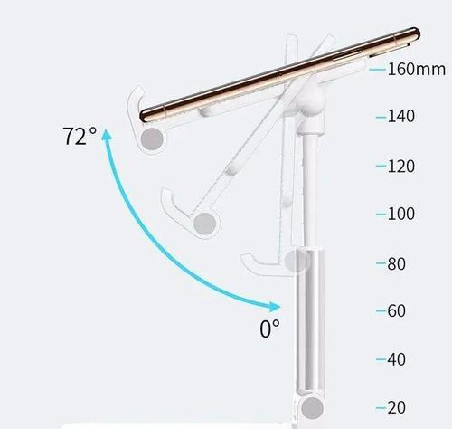 贵族手机支架的使用方法是什么？  第2张