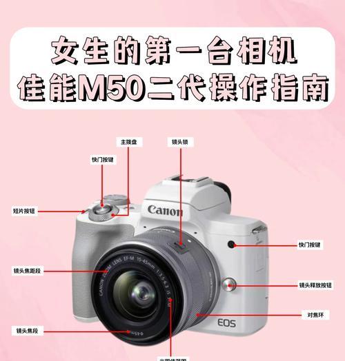 佳能相机拍摄风景暗淡如何调整？有哪些设置技巧？  第1张