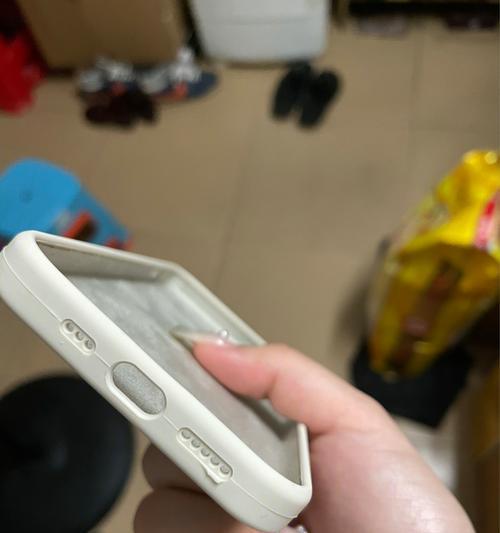 水银液体手机壳去除方法是什么？如何安全地拆卸？  第3张