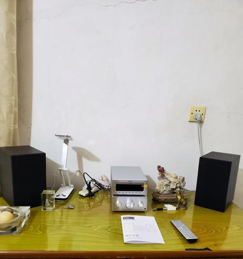 开启cd音箱模式的具体操作步骤是什么？  第3张