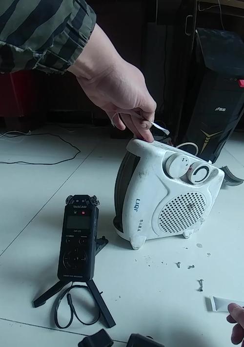 电脑电源吹热风是什么原因？如何解决这一问题？  第3张
