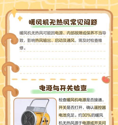 电脑电源吹热风是什么原因？如何解决这一问题？  第2张