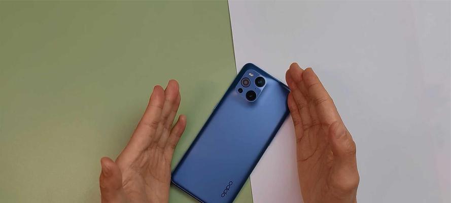 OPPO手机反向充电效率怎么样？使用中应注意什么？  第3张