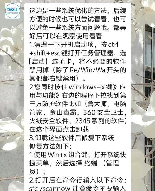 电脑DP输入黑屏问题如何解决？有哪些可能的原因？  第2张