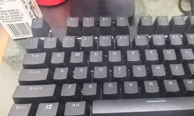 黑轴机械键盘是什么？为什么弹琴推荐使用？  第2张