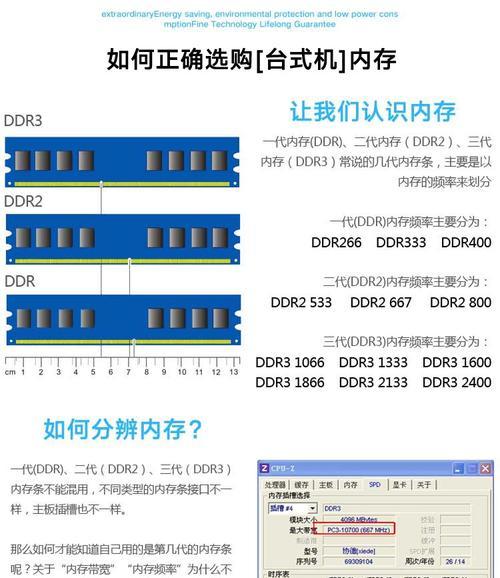 华硕电脑使用联想内存条效果如何？兼容性问题解答？  第1张