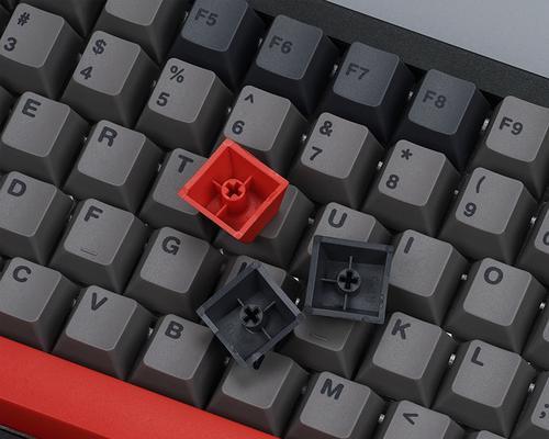键盘pbt版本是什么？它与普通键盘有何不同？  第3张