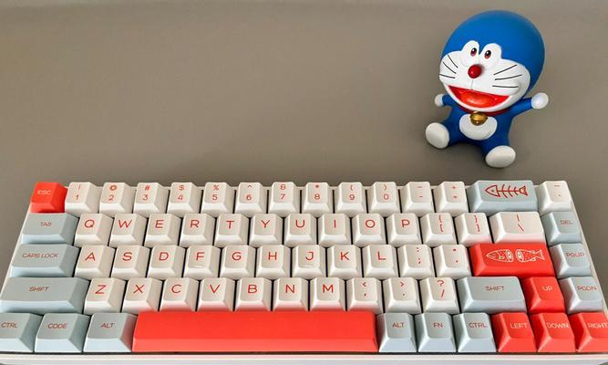 好多换的键盘叫什么？更换键帽的键盘有哪些推荐？  第1张