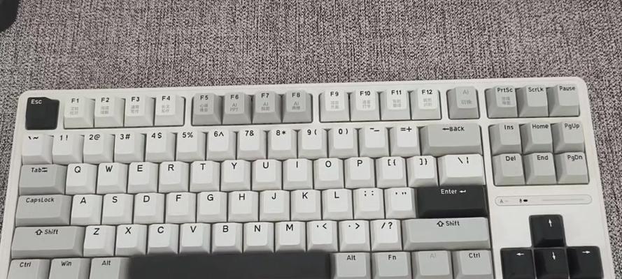 什么键盘改装最好用？如何选择改装键盘？  第1张