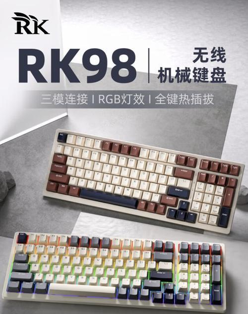 什么键盘改装最好用？如何选择改装键盘？  第3张