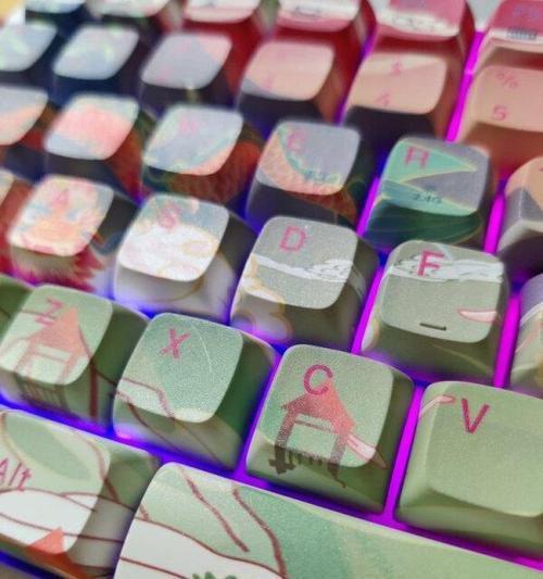 热插拔键盘有哪些潜在问题？  第3张