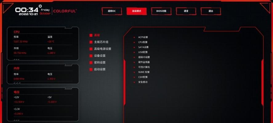 主板程序如何编写？编写主板程序的步骤是什么？  第2张