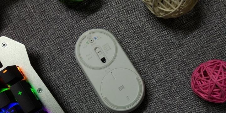 小米三代鼠标性能如何？小米三代鼠标的评价是什么？  第3张