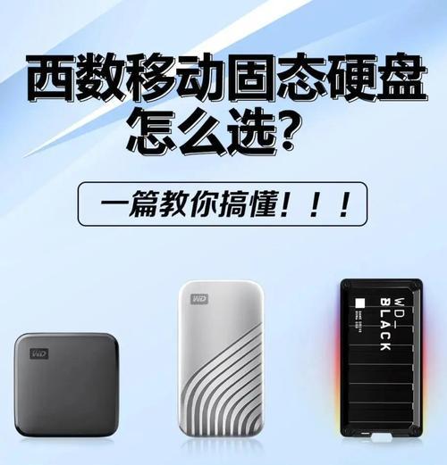 移动固态硬盘首次使用设置步骤详解  第2张