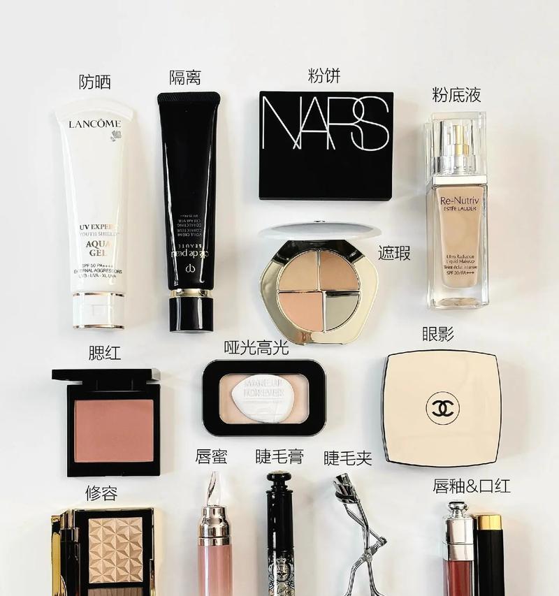 化妆分镜头拍摄的技巧有哪些？  第2张