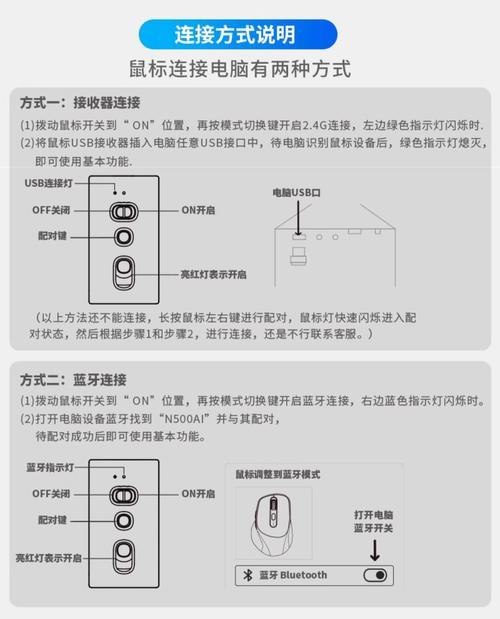 鼠标与蓝牙无法通信怎么办？解决鼠标蓝牙通信问题的方法？  第3张