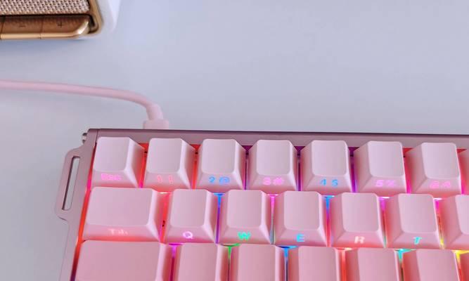 磁轴键盘有何优势？为何越来越受欢迎？  第2张