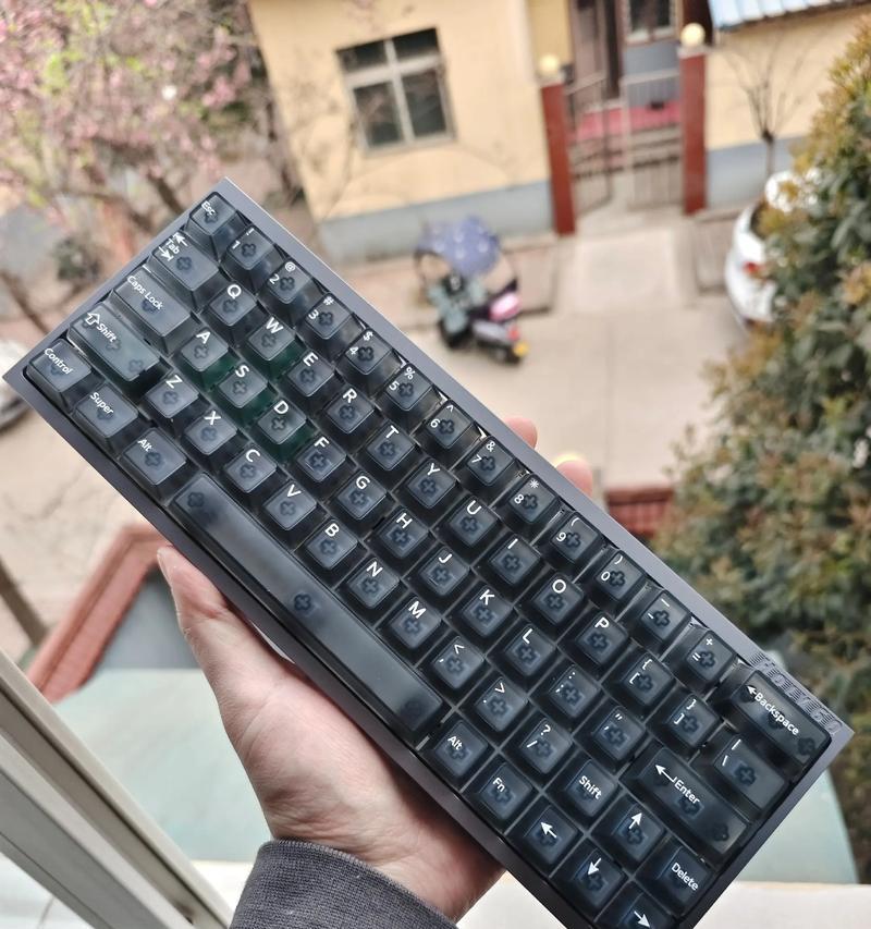 磁轴键盘重量问题如何解决？  第2张