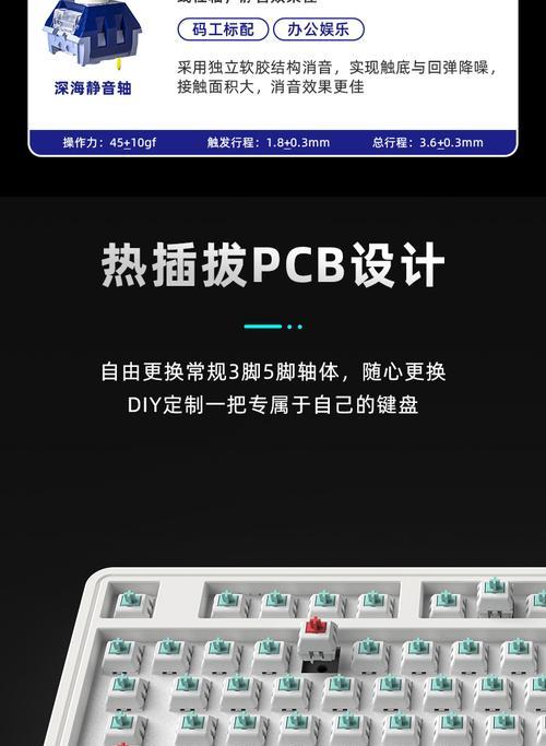 果果键盘背后的故事：从创新到成功的历程  第1张