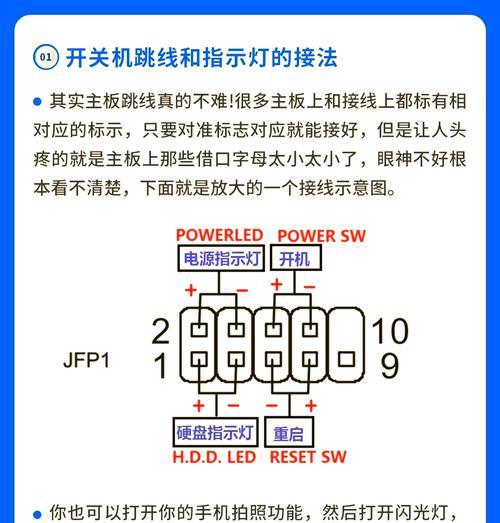 电脑主板短路的后果及预防措施是什么？  第1张
