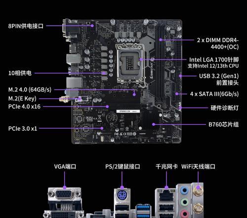 电脑主板短路的后果及预防措施是什么？  第2张