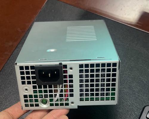戴尔主机安装独立显卡的正确操作及后果警示  第1张