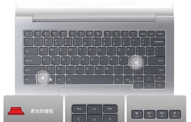 电脑键盘剪辑键操作详解：提升剪辑效率的实用技巧  第1张