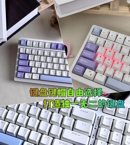 Lev磁轴键盘轴体选择对打字体验的影响深度分析  第3张