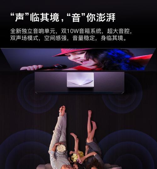 长虹投影仪与笔记本电脑连接步骤详解  第3张