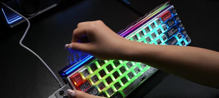 哪些键盘具备急停功能？急停键盘的使用场景是什么？  第2张