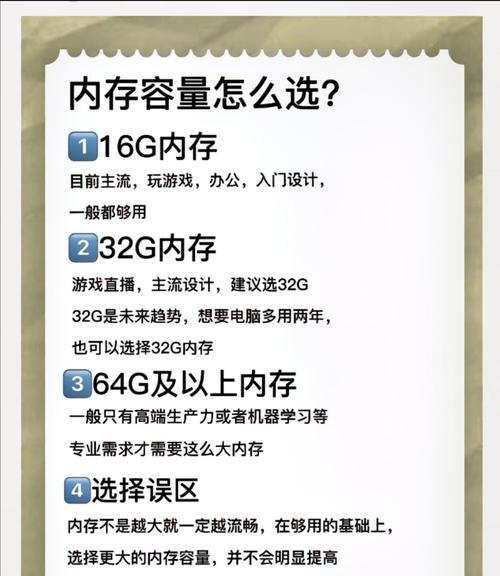 新内存条安装到电脑上的步骤是什么？  第3张