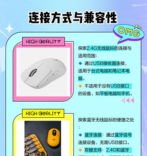 蓝牙鼠标单击自动下滑怎么解决？解决方法和预防措施是什么？  第3张