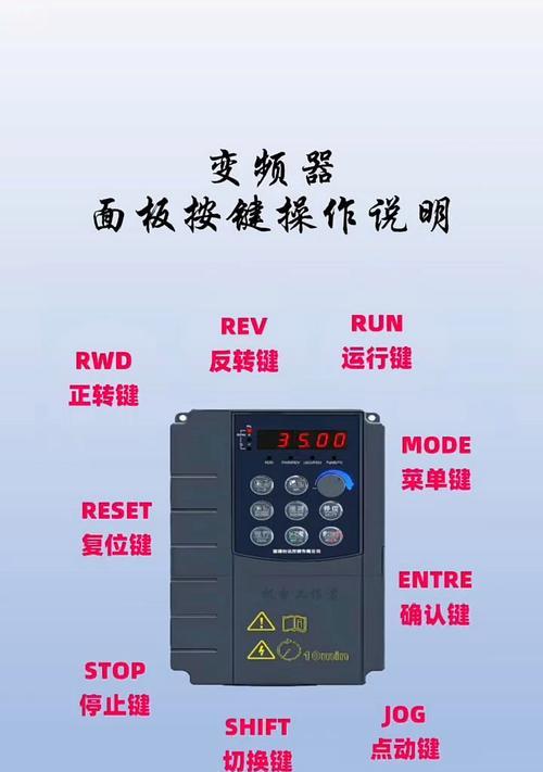 变频器开关电源保护故障怎么处理？电源保护功能失效怎么办？  第1张