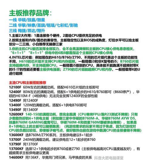 六千元预算无显卡电脑如何升级？最佳方案是什么？  第3张