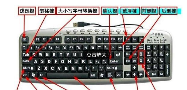 无线键盘分屏功能失效怎么办？如何解决分屏问题？  第2张
