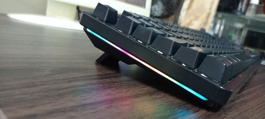 双侧流光键盘有哪些知名品牌？  第1张