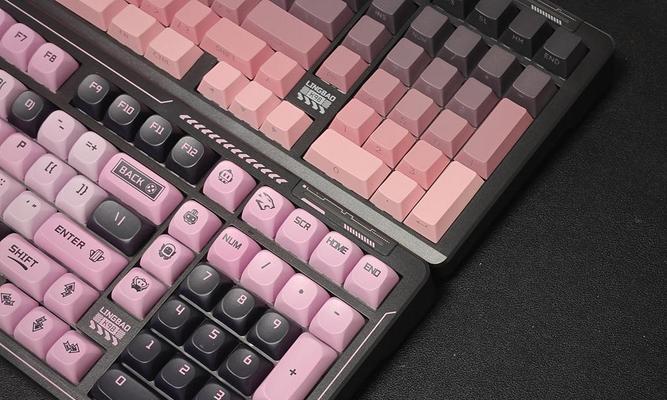 双侧流光键盘有哪些知名品牌？  第3张