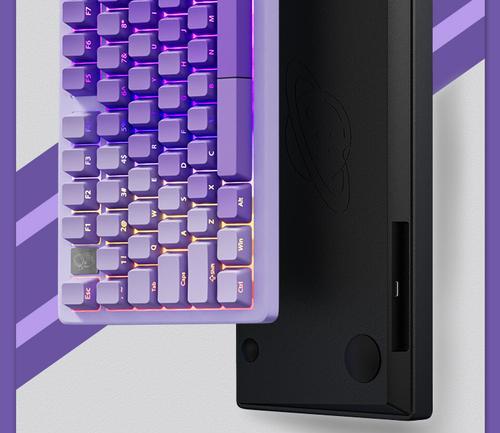 双侧流光键盘有哪些知名品牌？  第2张