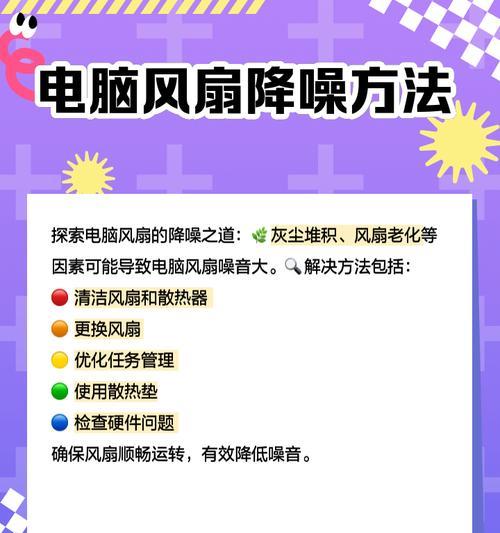电脑主机风扇不转会导致什么问题？如何解决？  第2张