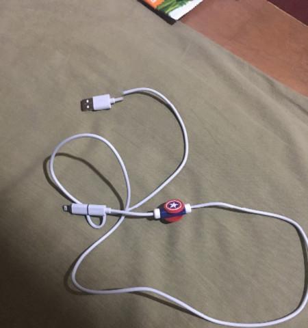 手机数据线针头损坏怎么更换？更换步骤是怎样的？  第3张