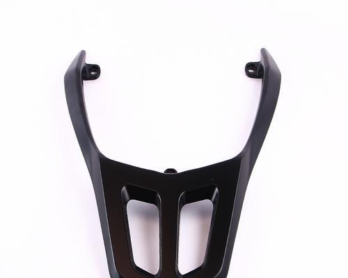 电瓶车辅助尾翼拆卸步骤？需要哪些工具？  第2张