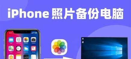 苹果设备如何发送图片到笔记本？发送图片的步骤是什么？  第3张