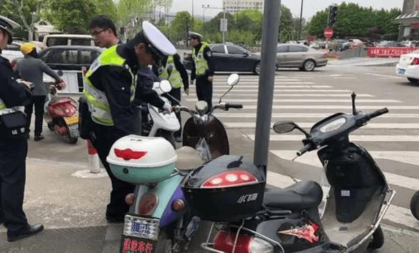 盐城电瓶车罚款查询方法是什么？如何避免不必要的罚款？  第1张