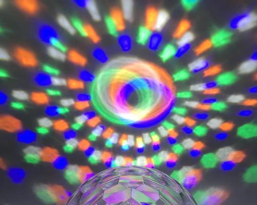 开会时显示屏应该用什么灯？哪种灯对眼睛伤害最小？  第2张