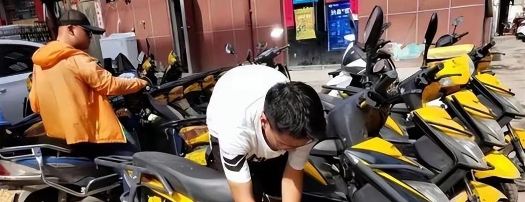 小电瓶车充电方法？妈妈的小电瓶车如何正确充电？  第1张